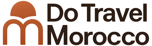 Do Travel Morocco